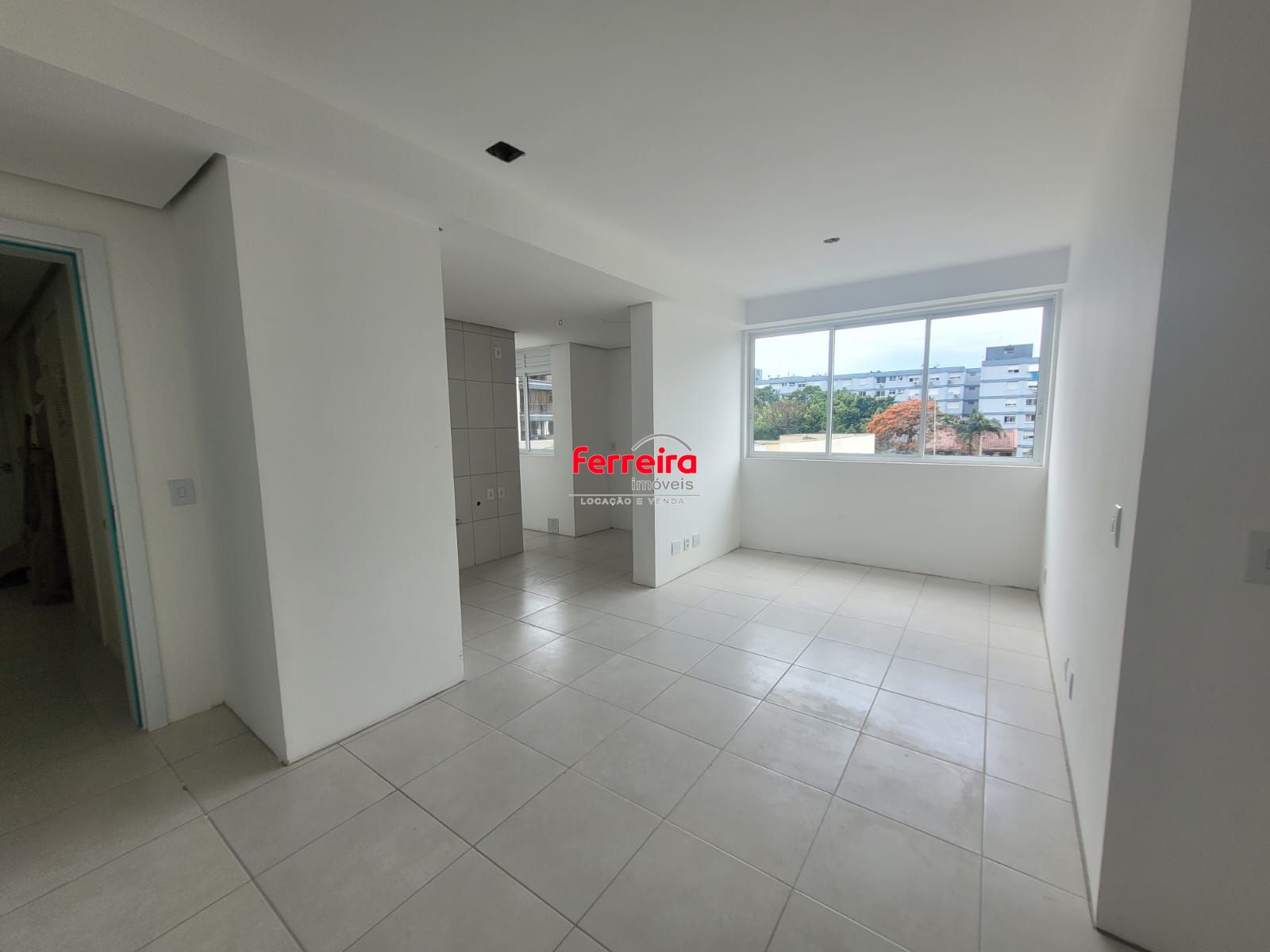 Apartamento 3 quartos à venda, 74m², Partenon - Porto Alegre