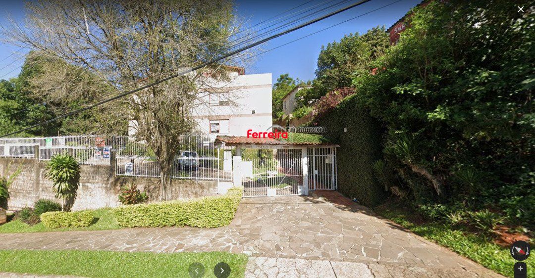 Apartamento para Venda - 56.8m², 2 dormitórios, 1 vaga - Santa Tereza
