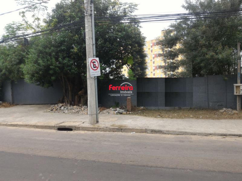 Terreno para Venda - 0m², 0 dormitórios, Tristeza