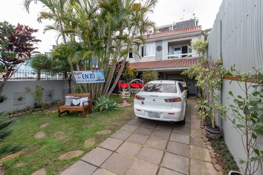 Casa, 3 quartos, à venda, 240 m², Ipanema - Porto Alegre — foto 2
