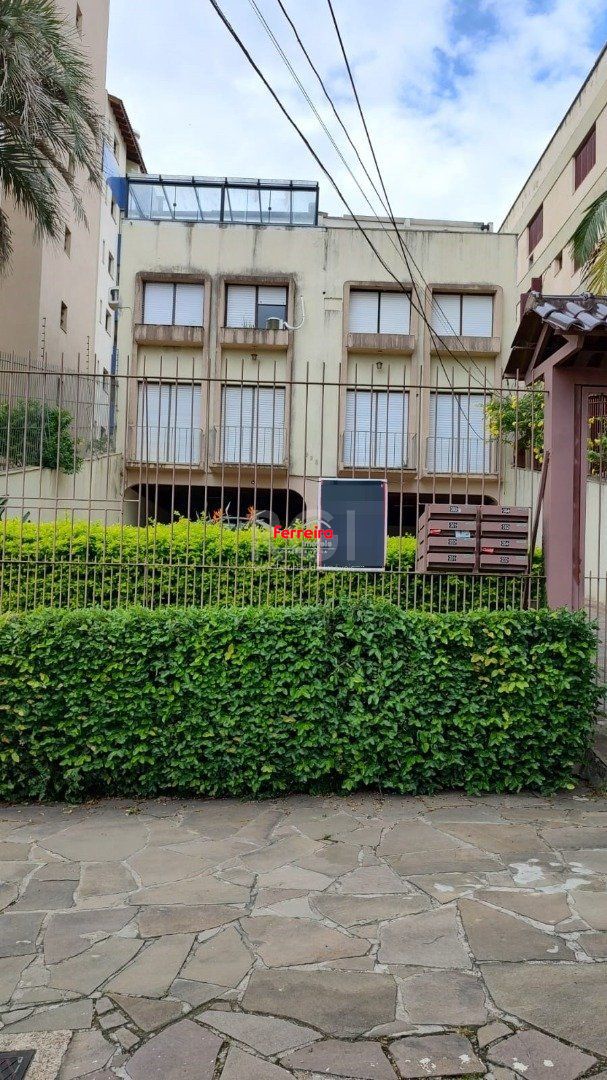 Cobertura, 2 quartos, à venda, 123 m², Cristal - Porto Alegre — foto 3