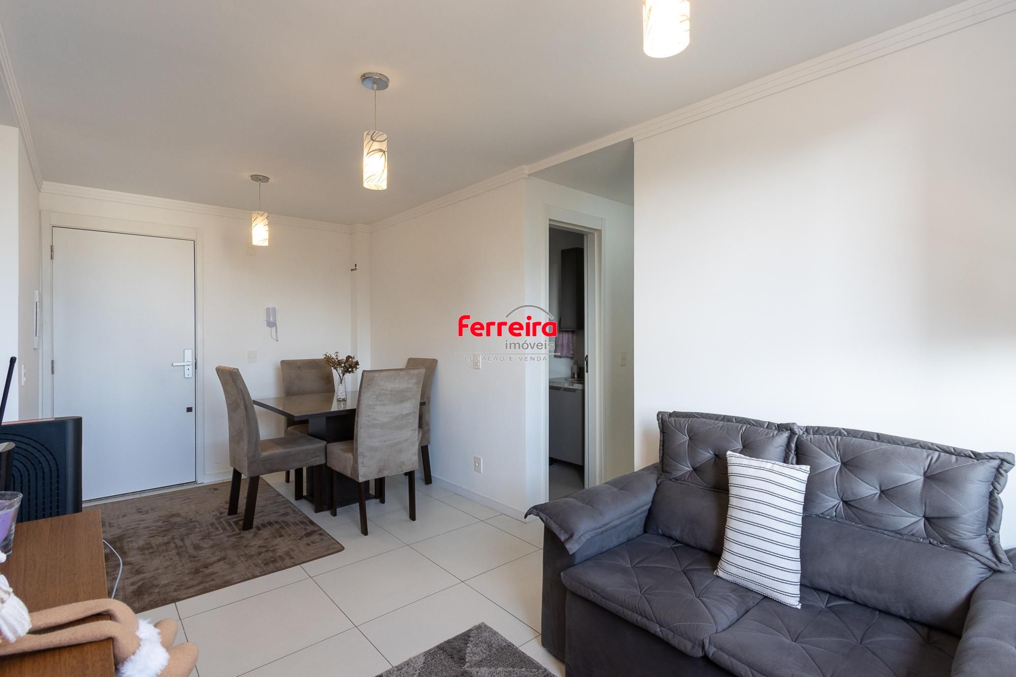 Apartamento, 2 quartos, à venda, 58 m², Azenha - Porto Alegre — foto 4