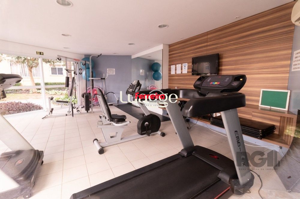Apartamento, 2 quartos, à venda, 46 m², Cristal - Porto Alegre — foto 4