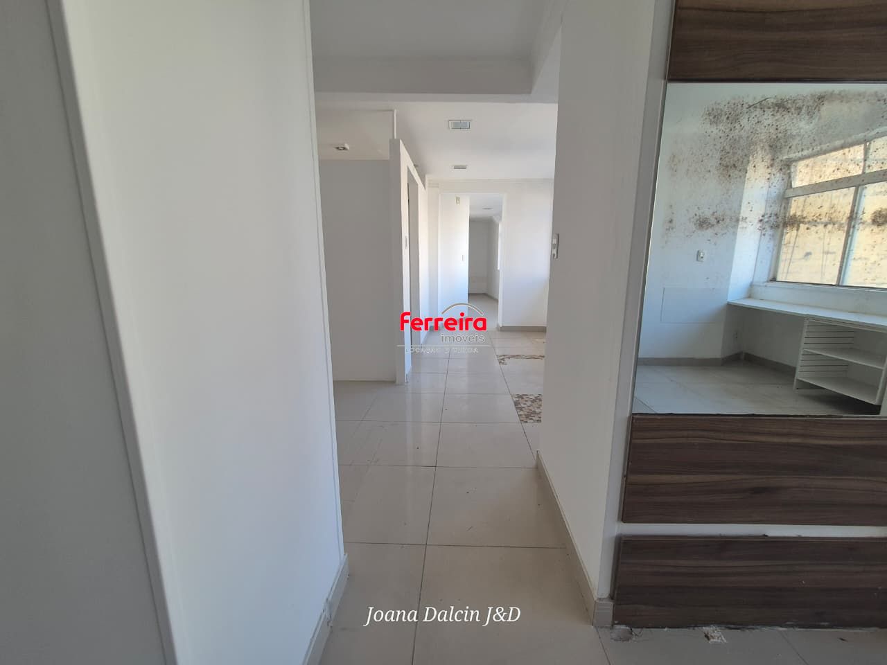 Excelente conjunto de salas comerciais na Andradas - Galeria Malcon