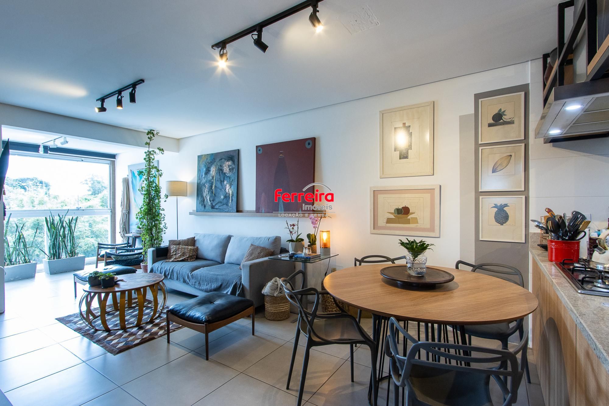 Apartamento, 3 quartos, à venda, 98 m², Tristeza - Porto Alegre — foto 3