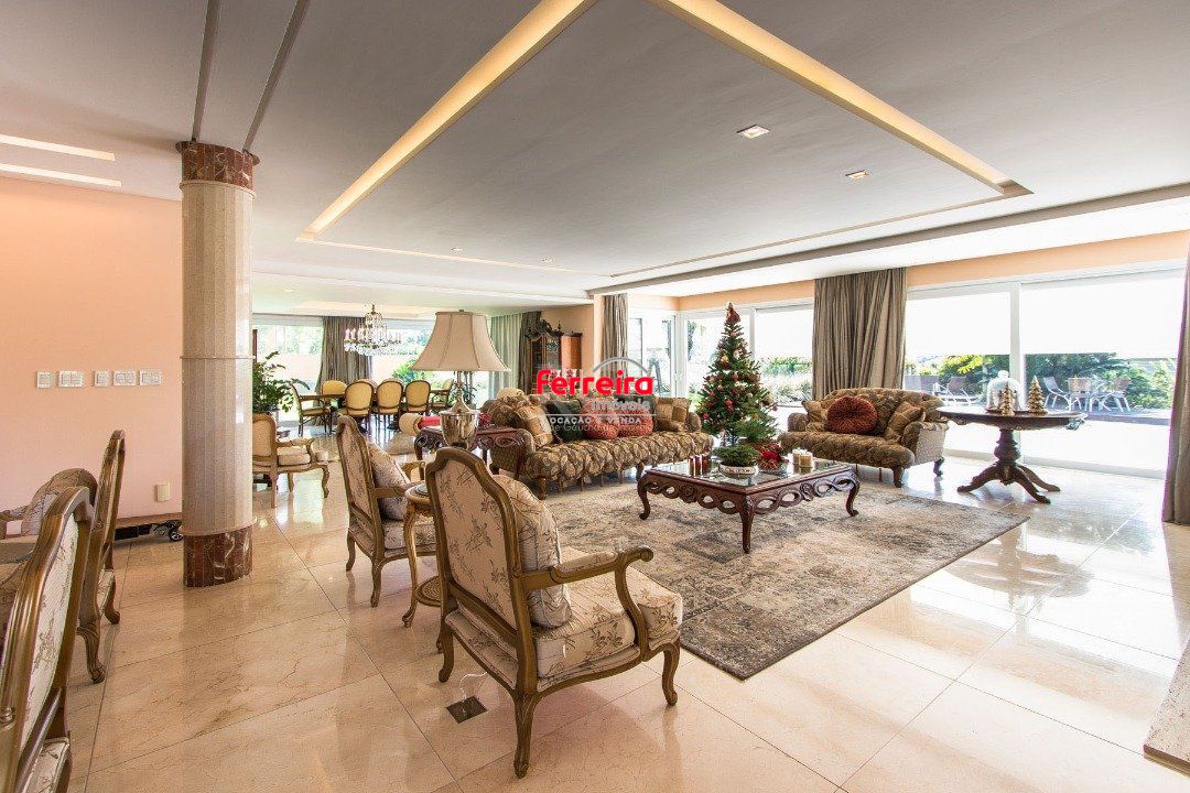 Casa de Condomínio, 5 suítes, à venda, 942 m², Terraville - Porto Alegre — foto 5
