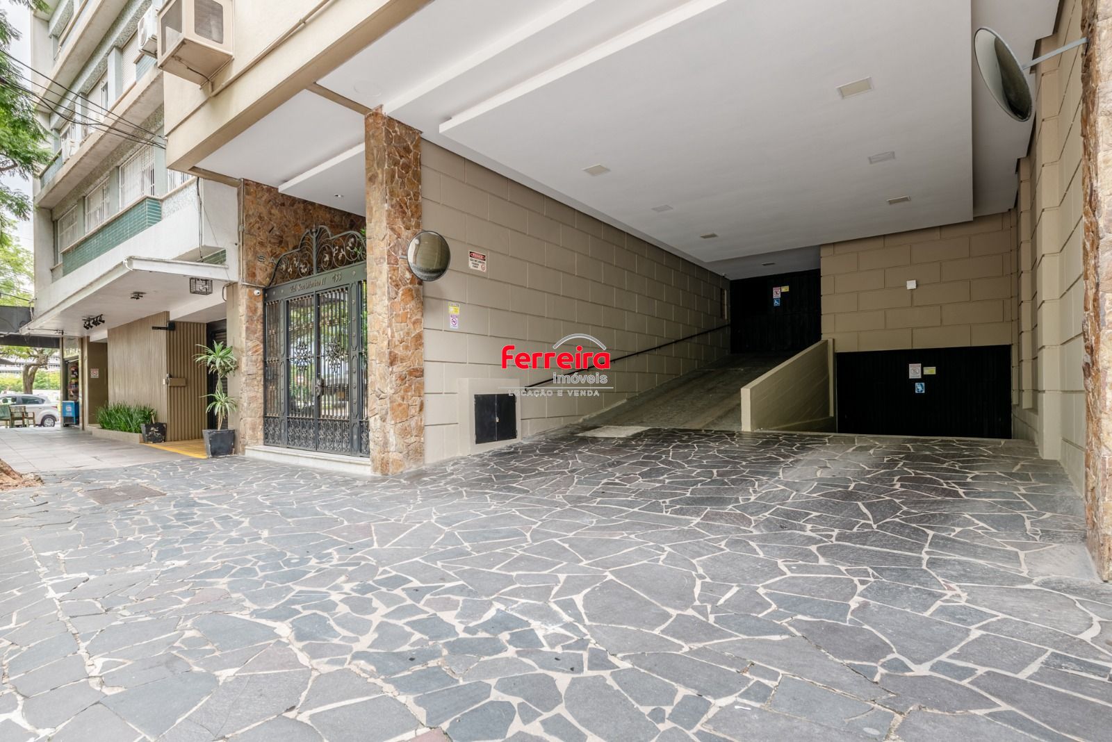 Apartamento, 2 quartos, à venda, 61 m², Centro Histórico - Porto Alegre — foto 2