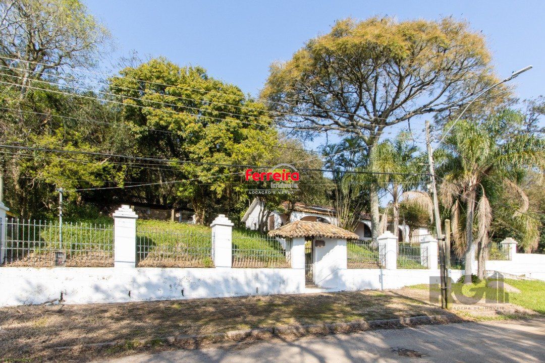 Casa 3 quartos à venda, 350m², Belém Novo - Porto Alegre