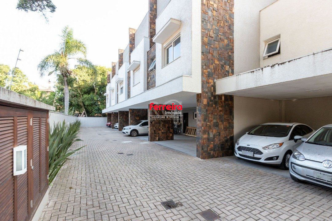 Casa de Condomínio, 3 quartos, à venda, 202 m², Tristeza - Porto Alegre — foto 2