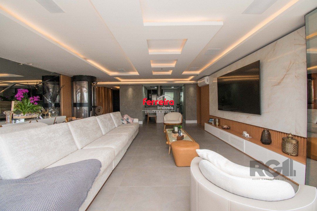 Cobertura, 3 suítes, à venda, 358 m², Cristal - Porto Alegre — foto 5