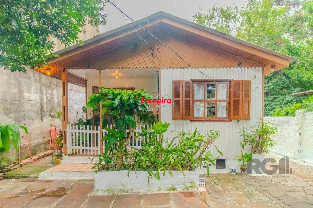 Casa, 5 quartos, à venda, 251 m², Nonoai - Porto Alegre — foto 3