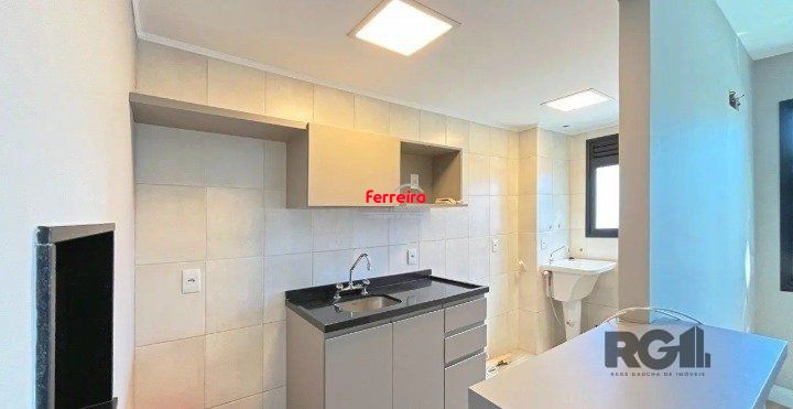 Apartamento, 2 quartos, à venda, 60 m², Camaquã - Porto Alegre — foto 3