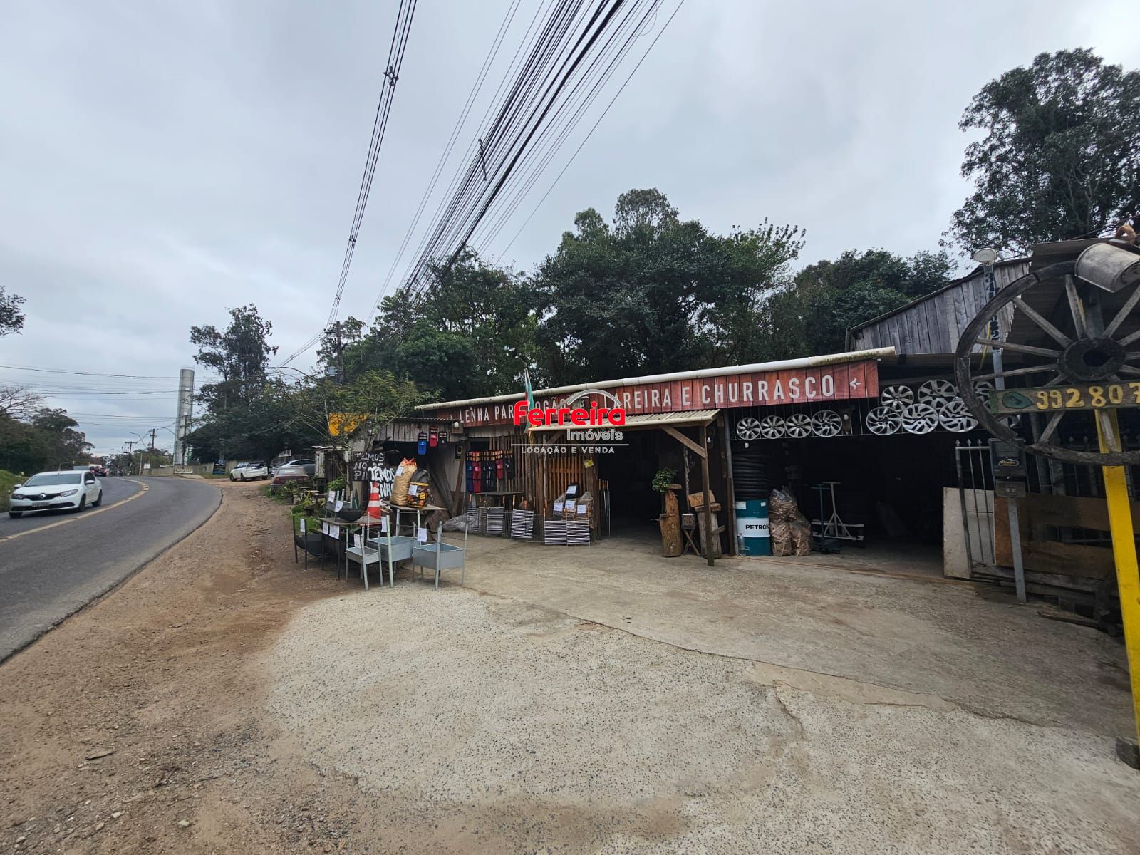 Terreno, à venda, Morro Santana - Porto Alegre — foto 2