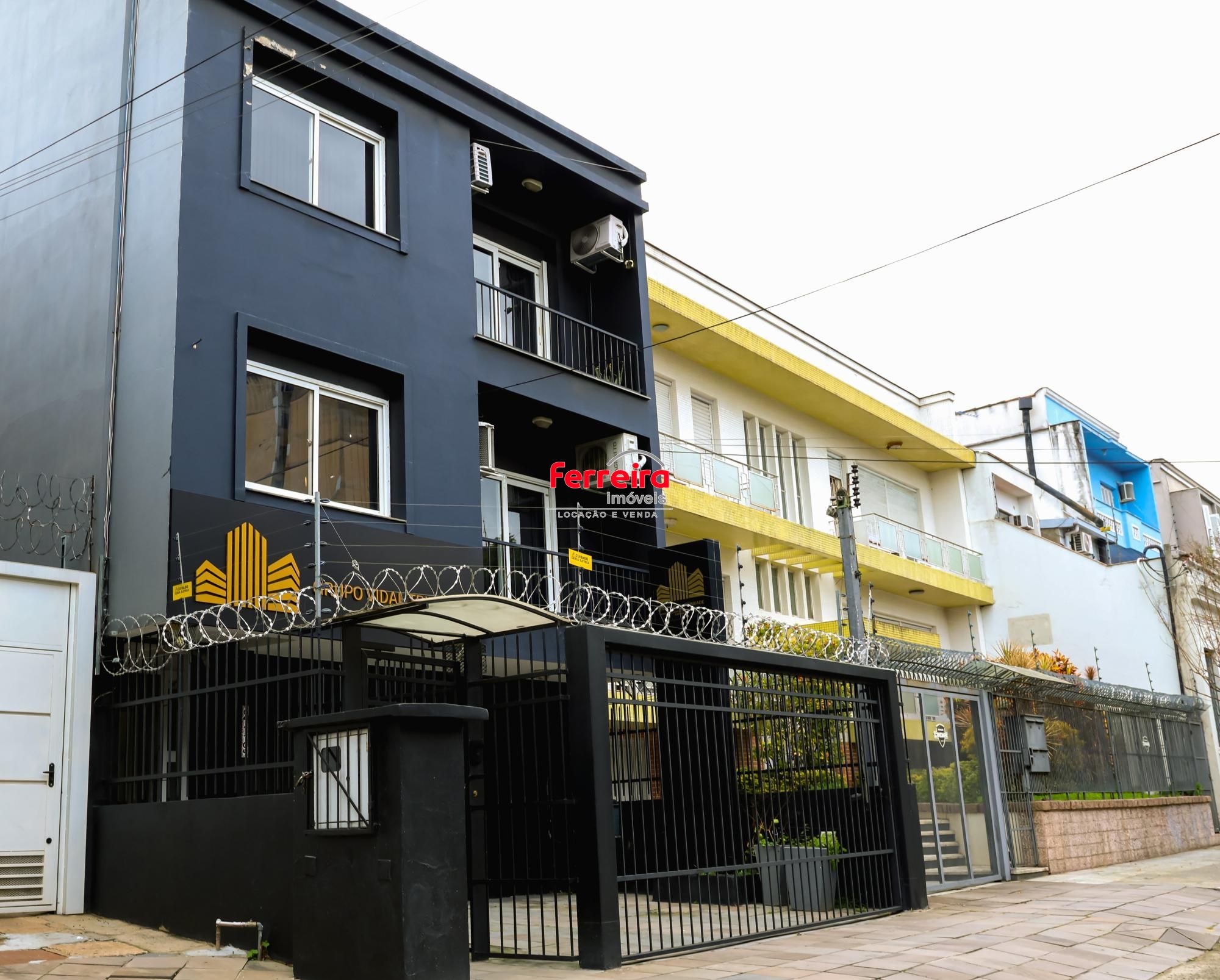Casa Comercial 4 quartos à venda, 193m², Moinhos de Vento - Porto Alegre