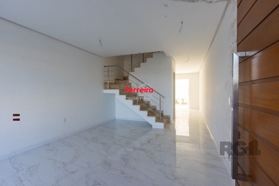 Sobrado, 4 suítes, à venda, 165 m², Aberta dos Morros - Porto Alegre — foto 4