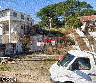 Terreno à venda, Cavalhada - Porto Alegre