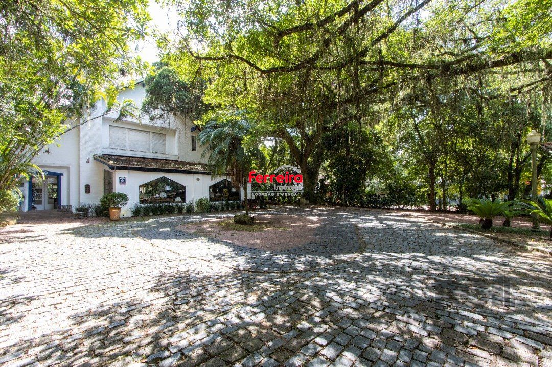 Casa, 7 quartos, à venda, 600 m², Pedra Redonda - Porto Alegre — foto 5