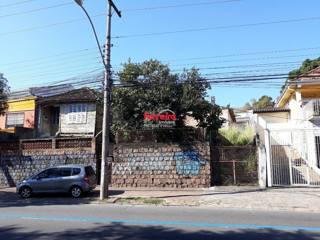 Terreno à venda, Nonoai - Porto Alegre