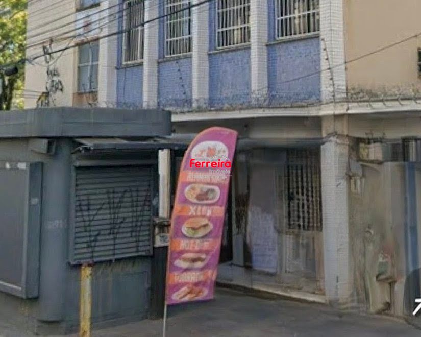 Loja, 1 sala, à venda, 27 m², Centro Histórico - Porto Alegre — foto 3