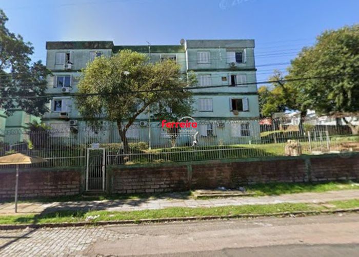 Apartamento 2 quartos à venda, 56m², Santa Tereza - Porto Alegre