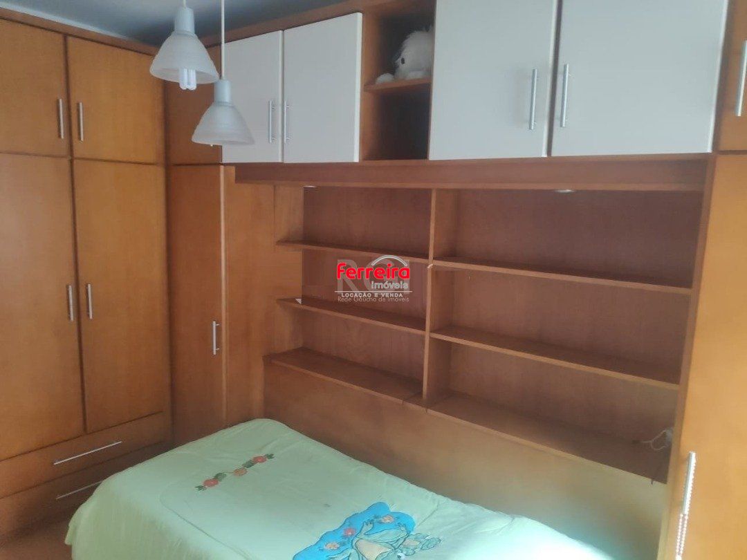 Cobertura, 2 quartos, à venda, 123 m², Cristal - Porto Alegre — foto 5