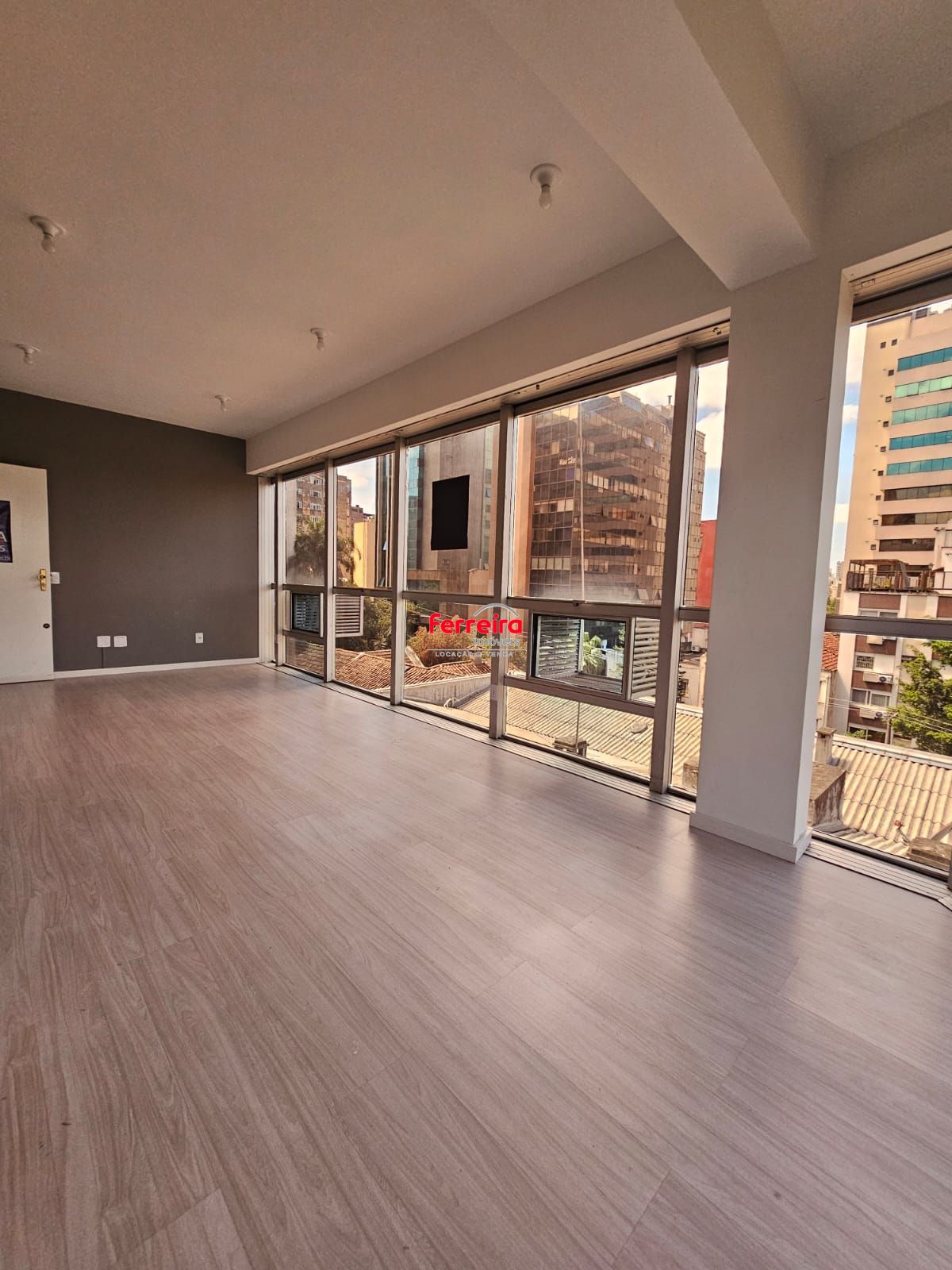 Sala Comercial, 1 sala, à venda, 30 m², Rio Branco - Porto Alegre — foto 3