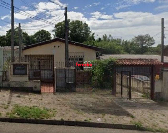 Casa 2 quartos à venda, 145m², Cristal - Porto Alegre