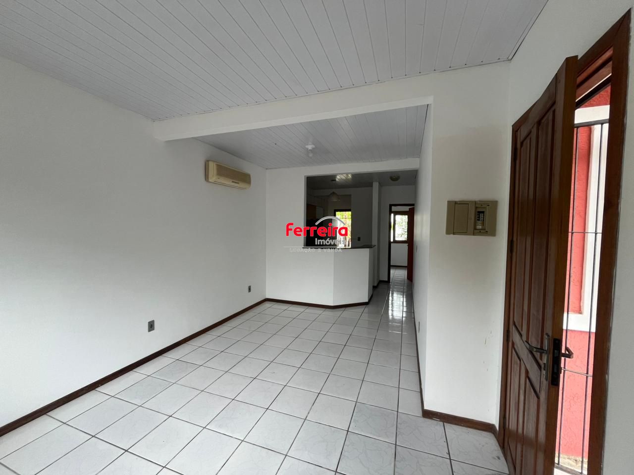 Casa 3 quartos à venda, 58m², Hípica - Porto Alegre