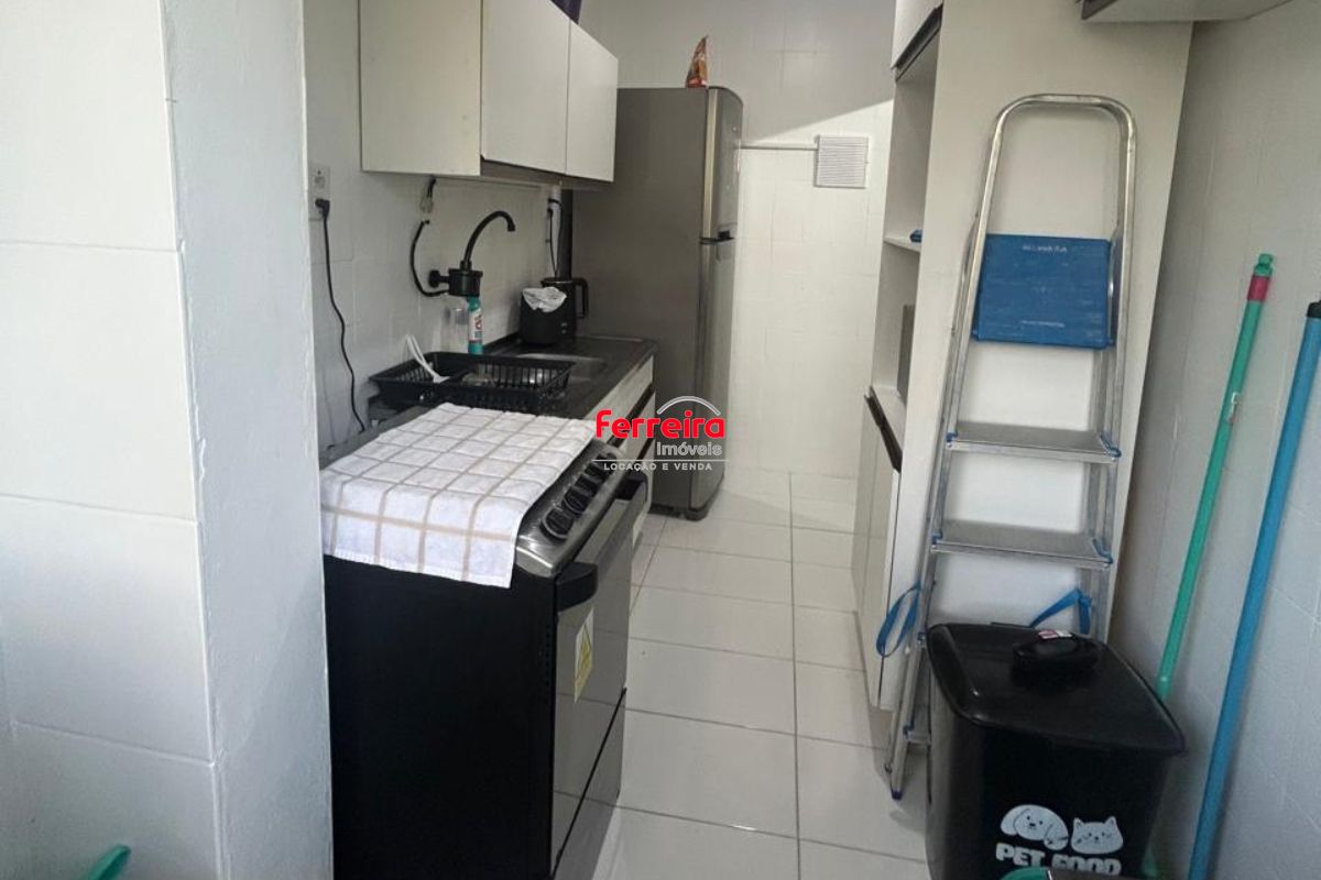 Apartamento, 2 quartos, à venda, 46 m², Cavalhada - Porto Alegre — foto 5