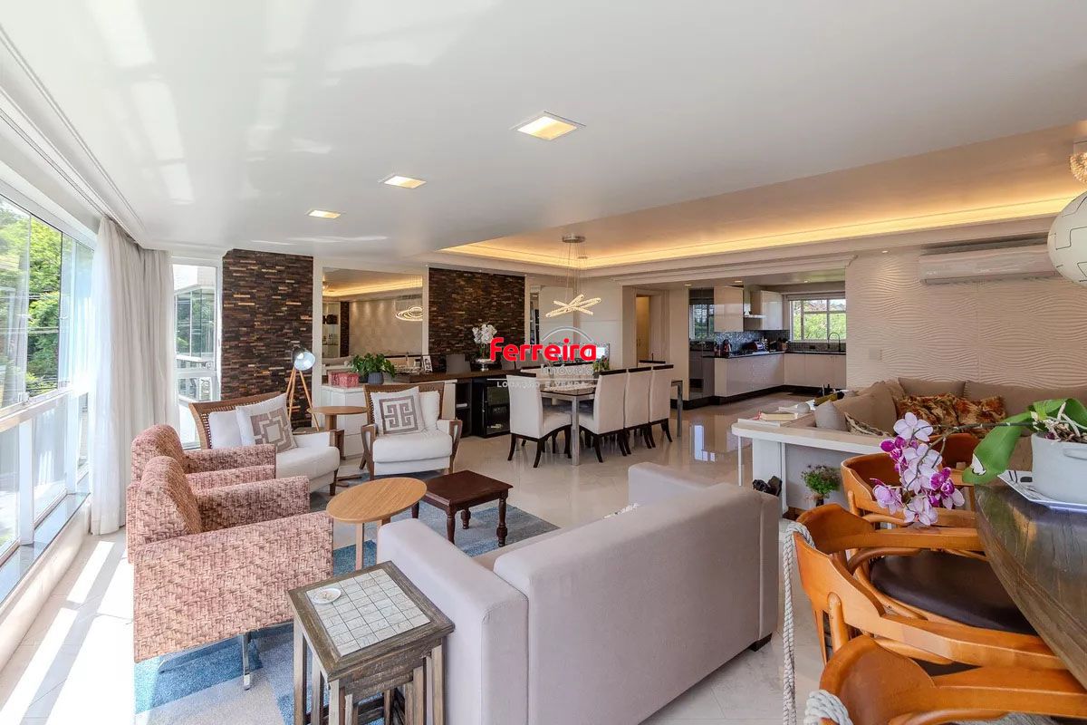 Apartamento, 3 quartos, à venda, 232 m², Menino Deus - Porto Alegre — foto 5