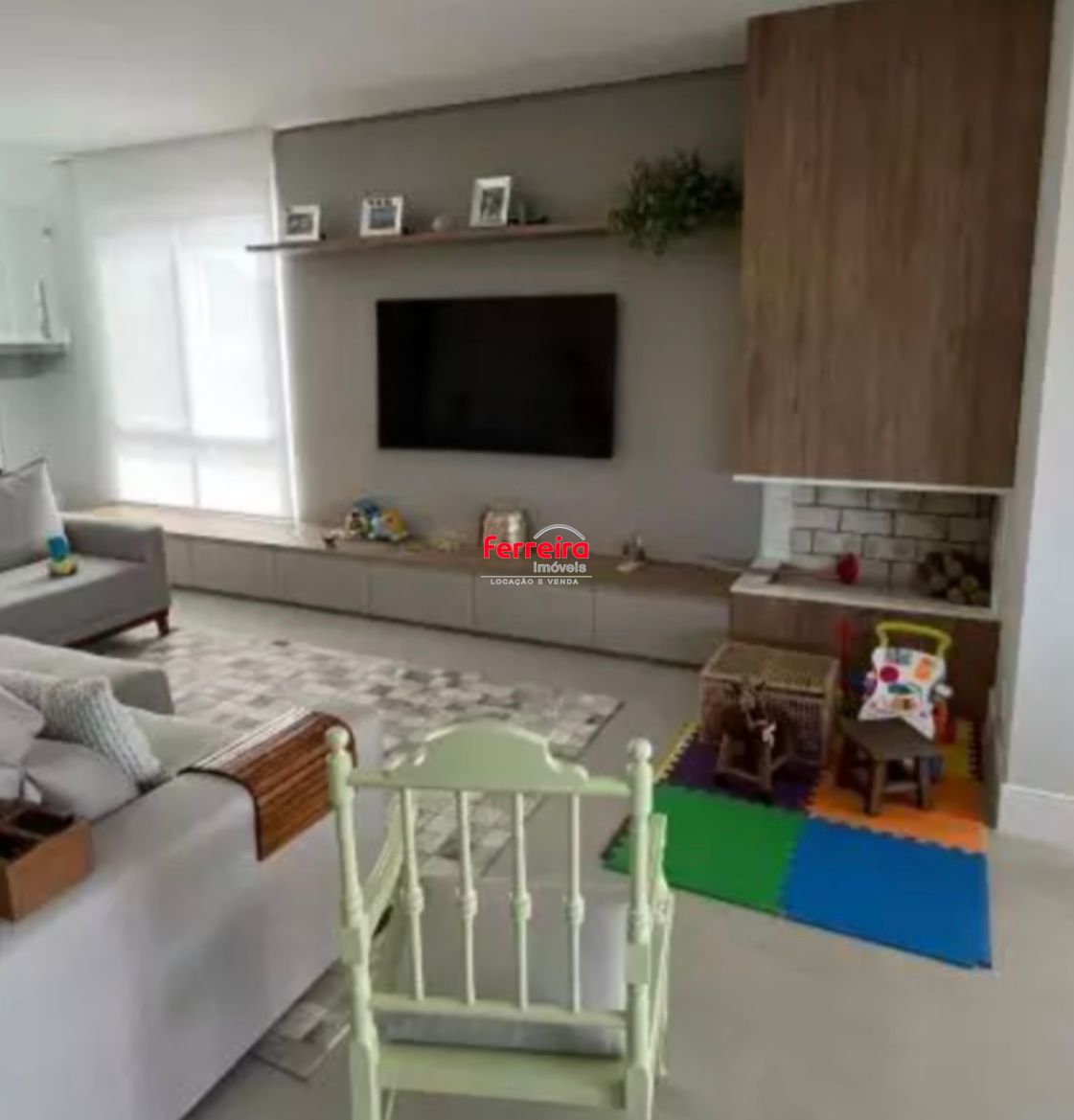 Casa de Condomínio no Veredas Condomínio Parque, 3 quartos, à venda, 234 m², Eldorado do Sul - Eldorado do Sul — foto 2