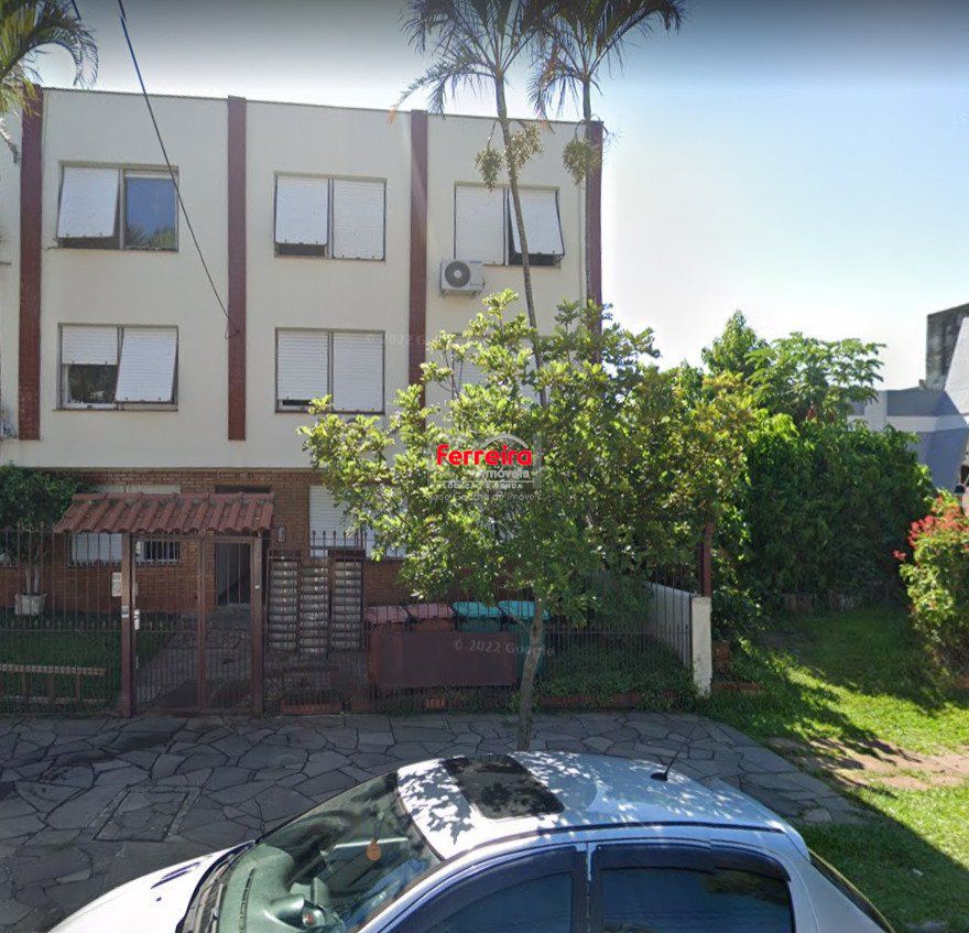 Kitnet, 1 quarto, à venda, 35 m², Santa Tereza - Porto Alegre — foto 3