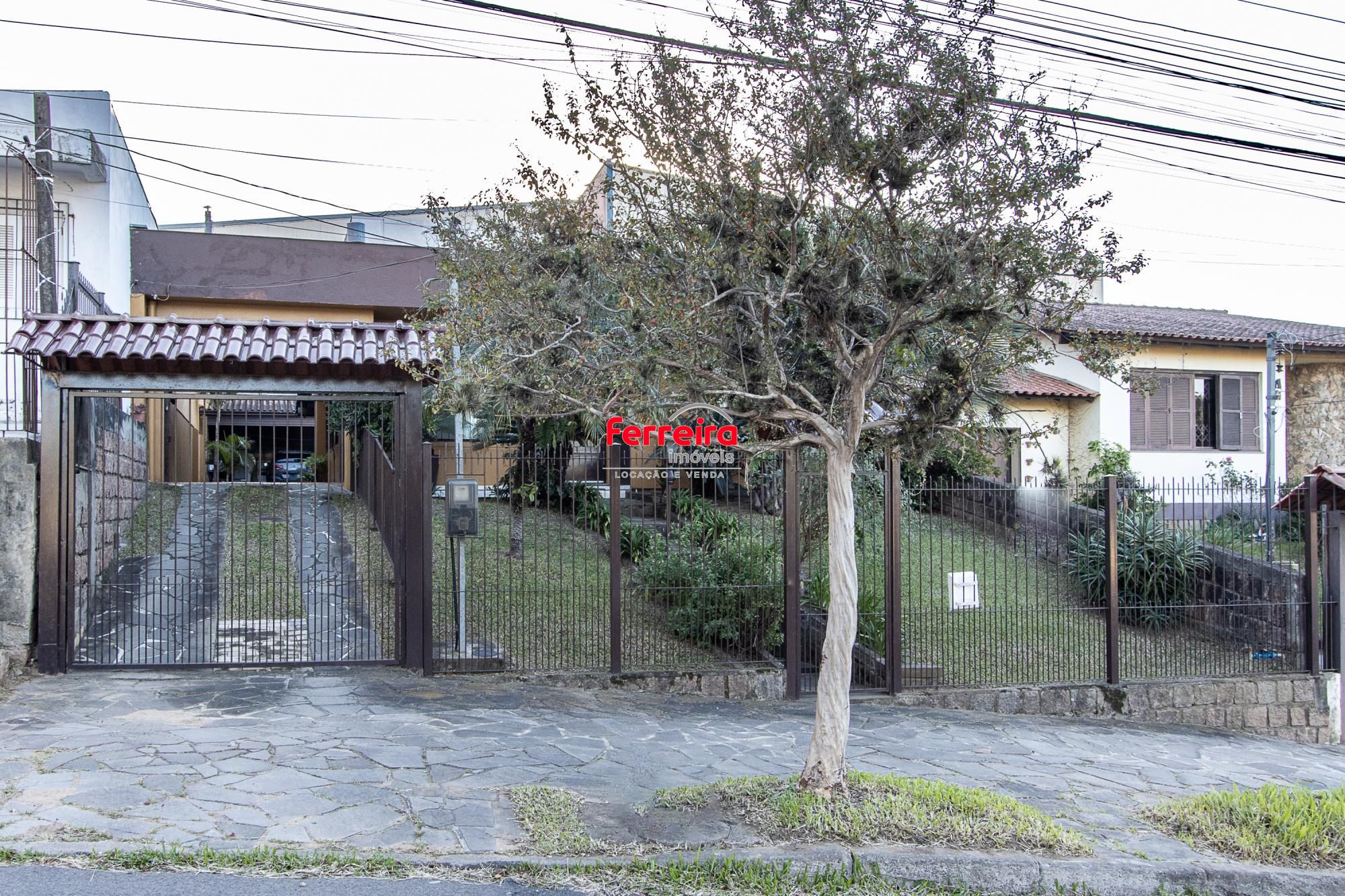 Casa 4 quartos à venda, 380m², Vila Nova - Porto Alegre