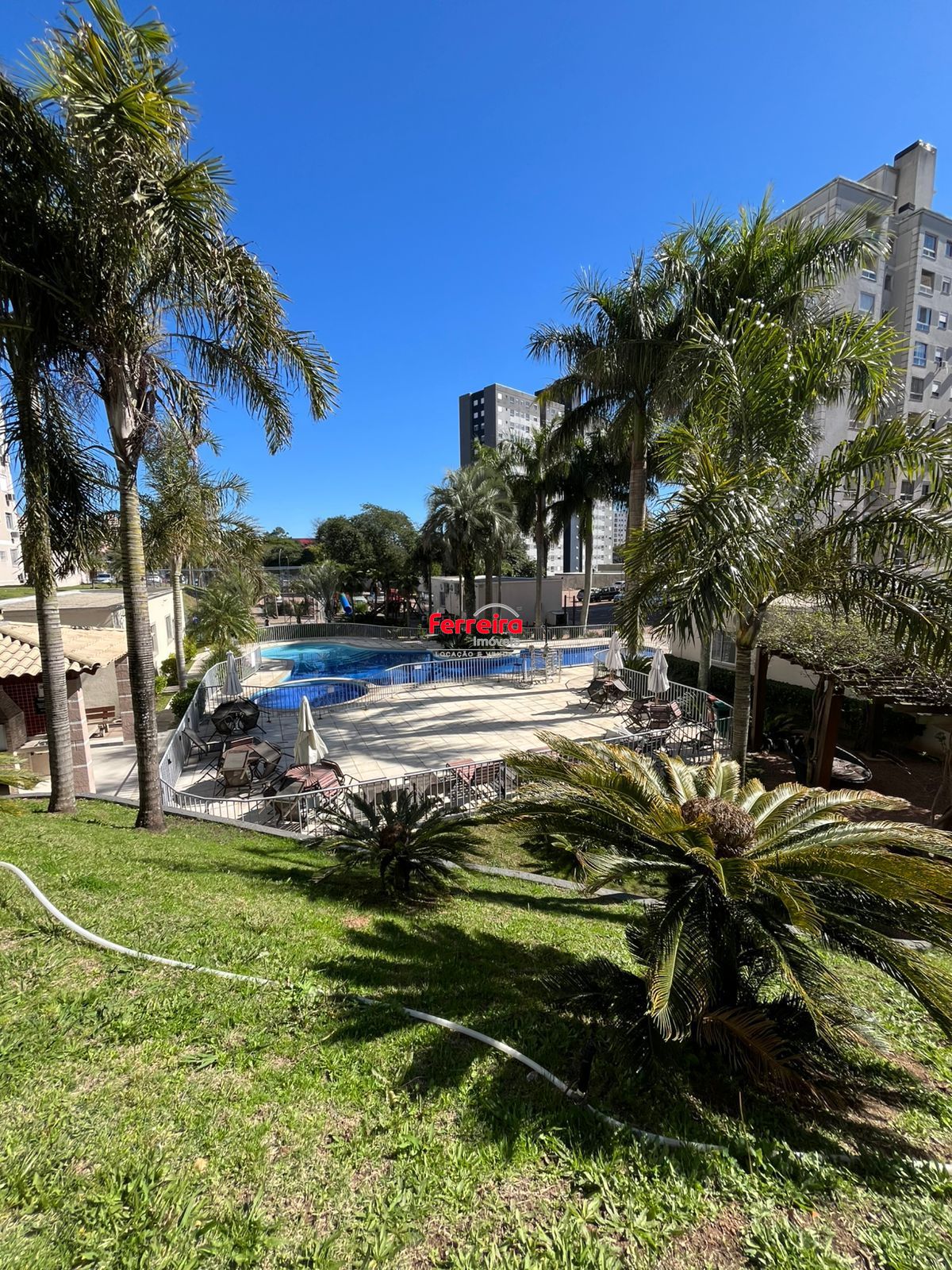 Apartamento no Porto Cruzeiro Apto AS9117, 2 quartos, à venda, 58 m², Morro Santana - Porto Alegre — foto 5