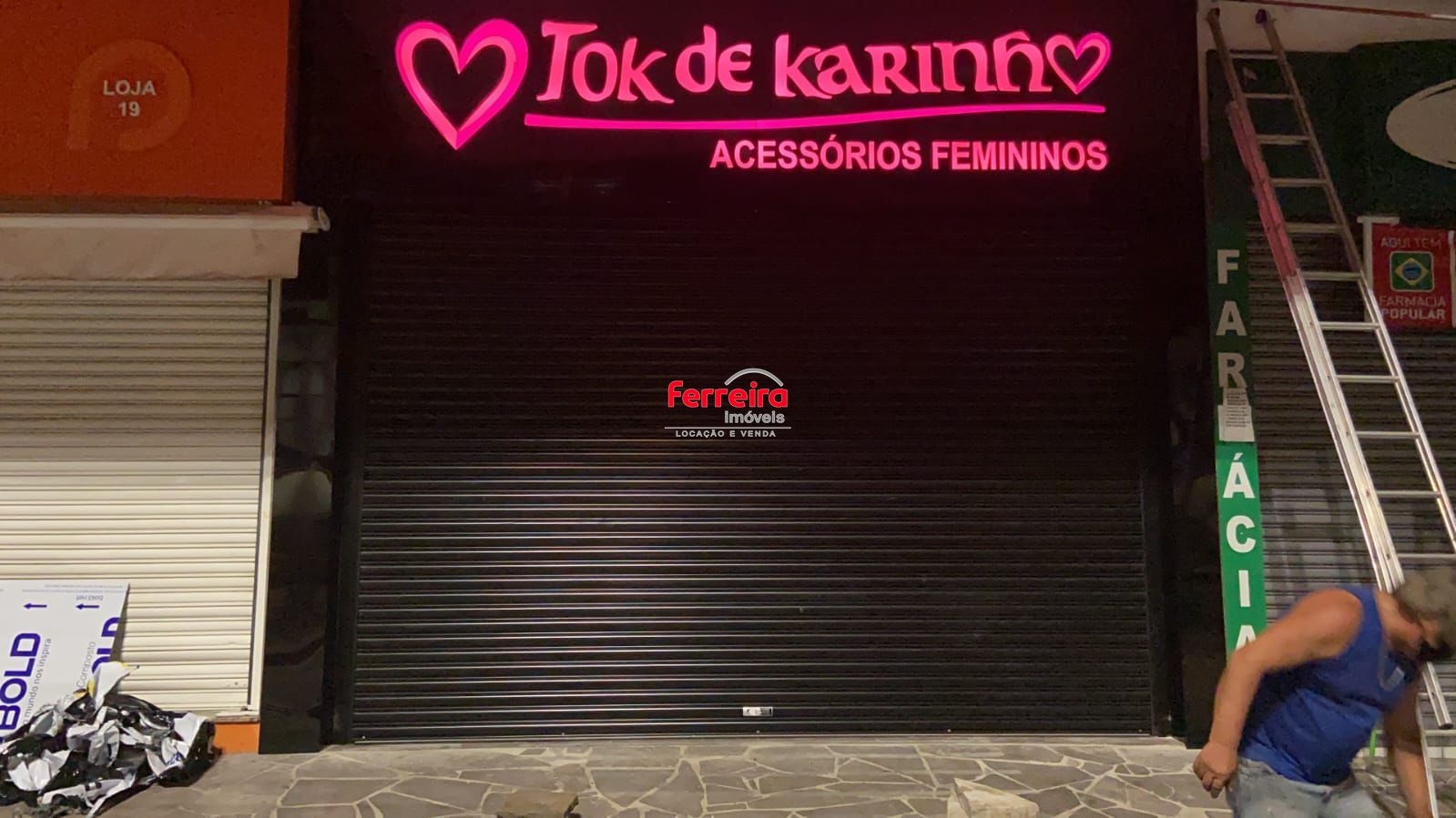 Loja, à venda, 202 m², Cristo Redentor - Porto Alegre — foto 5