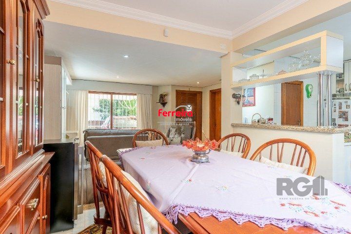 Casa de Condomínio, 3 quartos, à venda, 250 m², Tristeza - Porto Alegre — foto 5