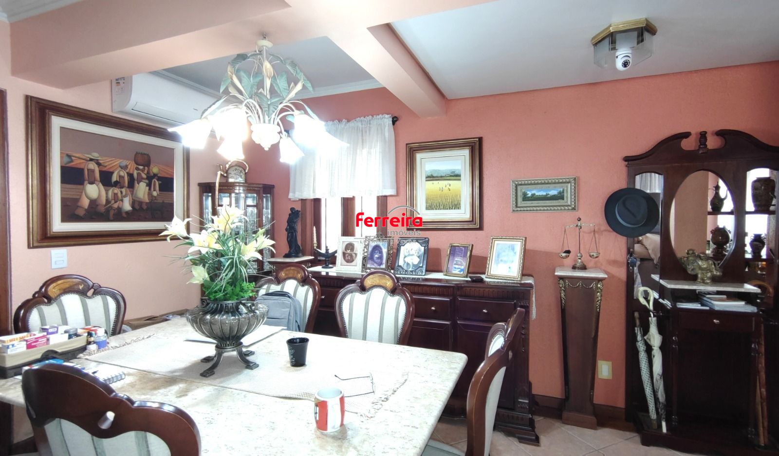 Casa, 3 quartos, à venda, 200 m², Espírito Santo - Porto Alegre — foto 4
