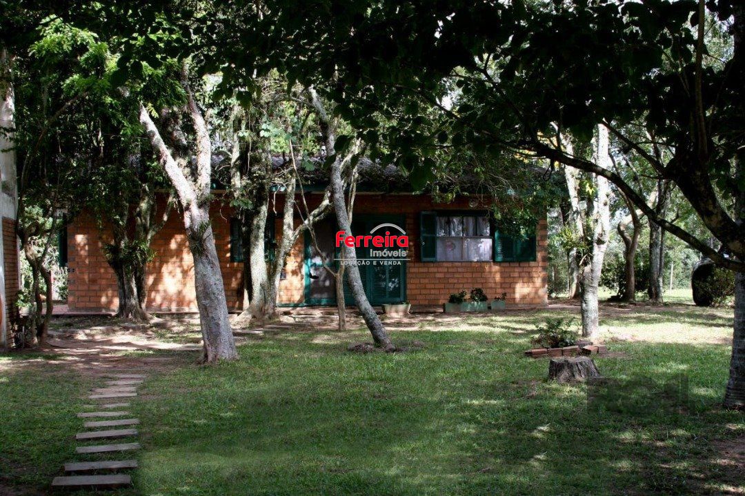 Sítio, 3 quartos, à venda, 6.000 m², Estância Grande - Viamão — foto 2