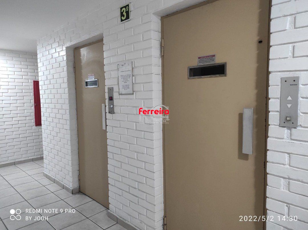 Apartamento, 2 quartos, à venda, 65 m², Cristal - Porto Alegre — foto 3