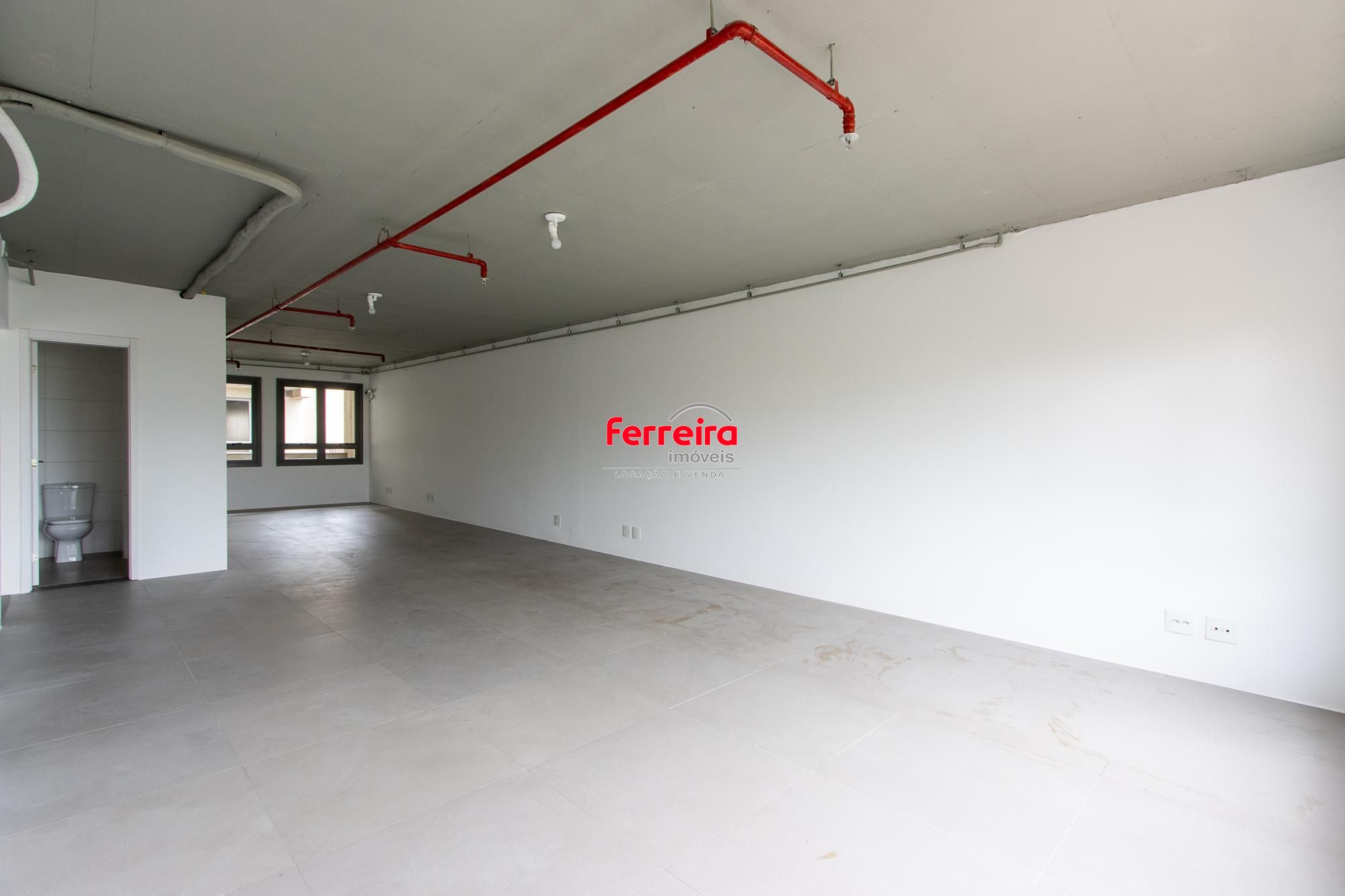 Sala Comercial, à venda, 119 m², São João - Porto Alegre — foto 4