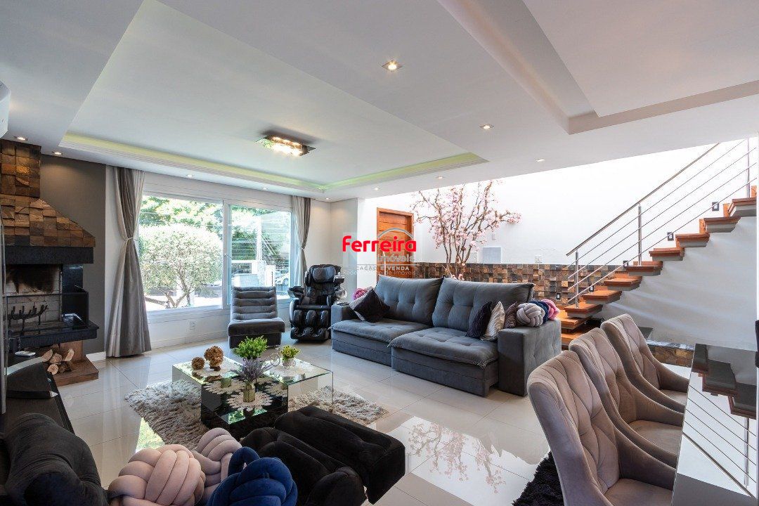 Casa, 3 suítes, à venda, 420 m², Ipanema - Porto Alegre — foto 4
