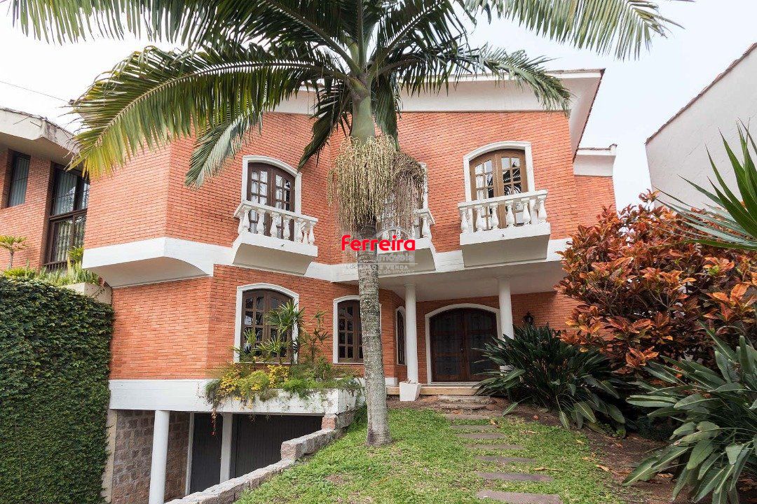 Casa, 4 quartos, à venda, 430 m², Cristal - Porto Alegre — foto 3