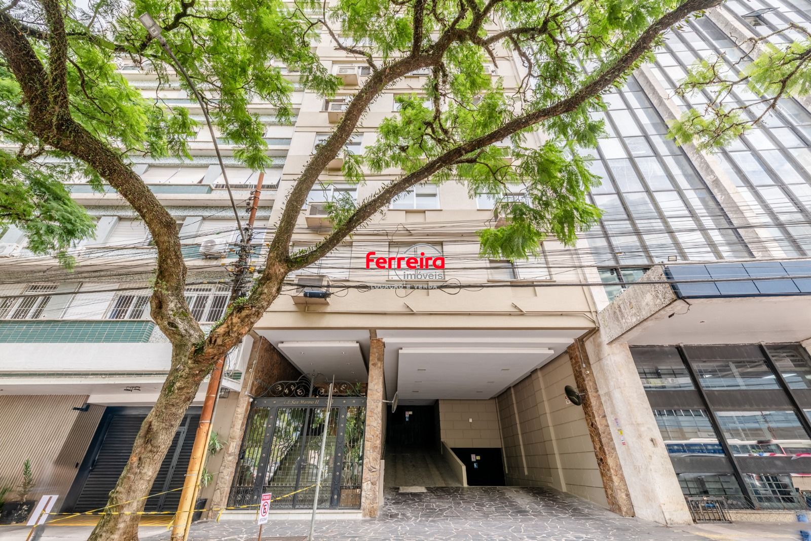 Apartamento para Venda no Centro histórico - 2 dormitórios