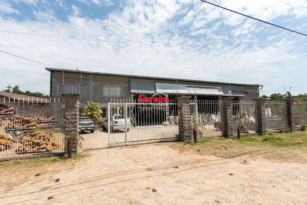 Pavilhão, à venda, 550 m², Lageado - Porto Alegre — foto 2