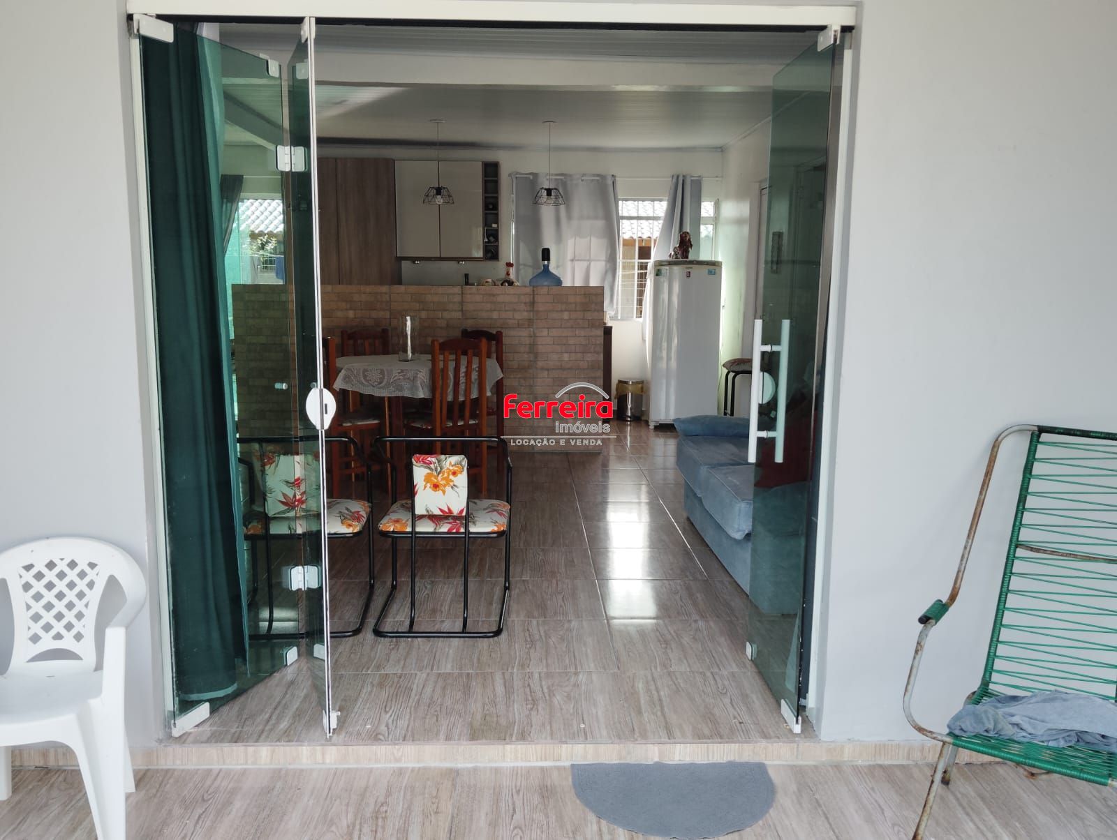 Casa, 3 quartos, à venda, 120 m², Posto 4 (capão Novo) - Capão da Canoa — foto 4