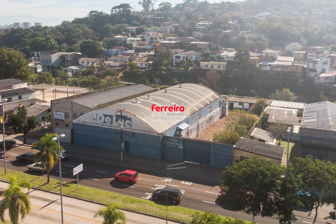 Pavilhão, à venda, 1.000 m², Agronomia - Porto Alegre — foto 5