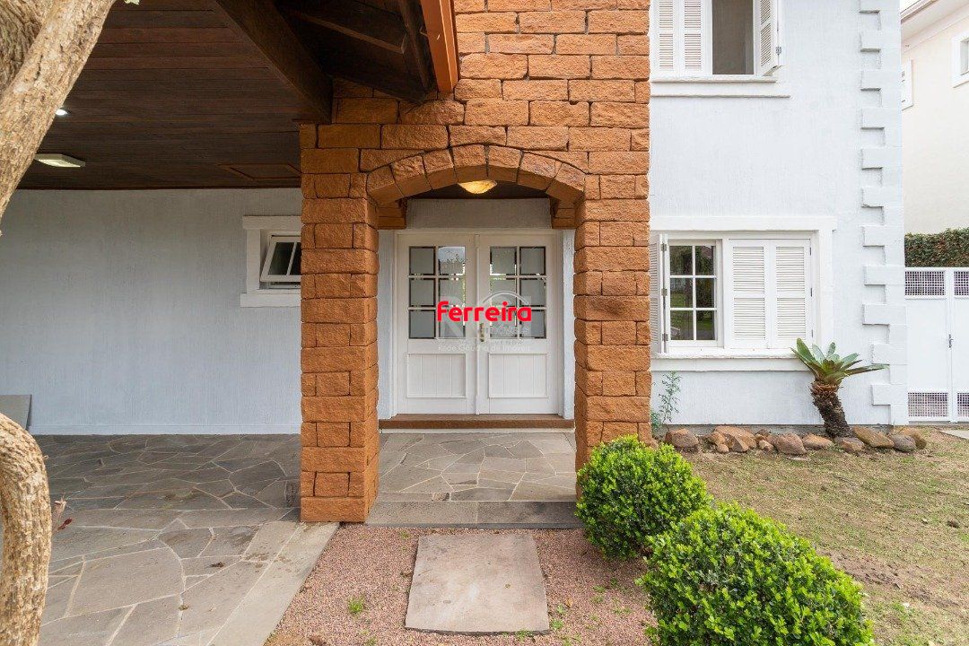 Casa de Condomínio, 3 quartos, à venda, 348 m², Terraville - Porto Alegre — foto 5