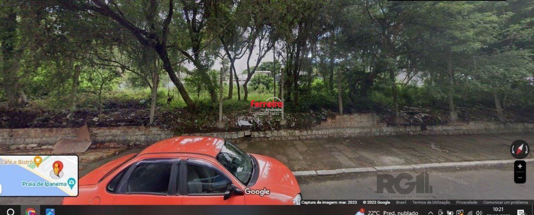 Terreno, à venda, Ipanema - Porto Alegre — foto 2