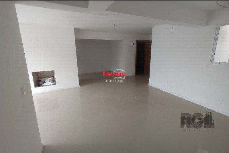 Apartamento 3 quartos à venda, 116m², Passo da Areia - Porto Alegre