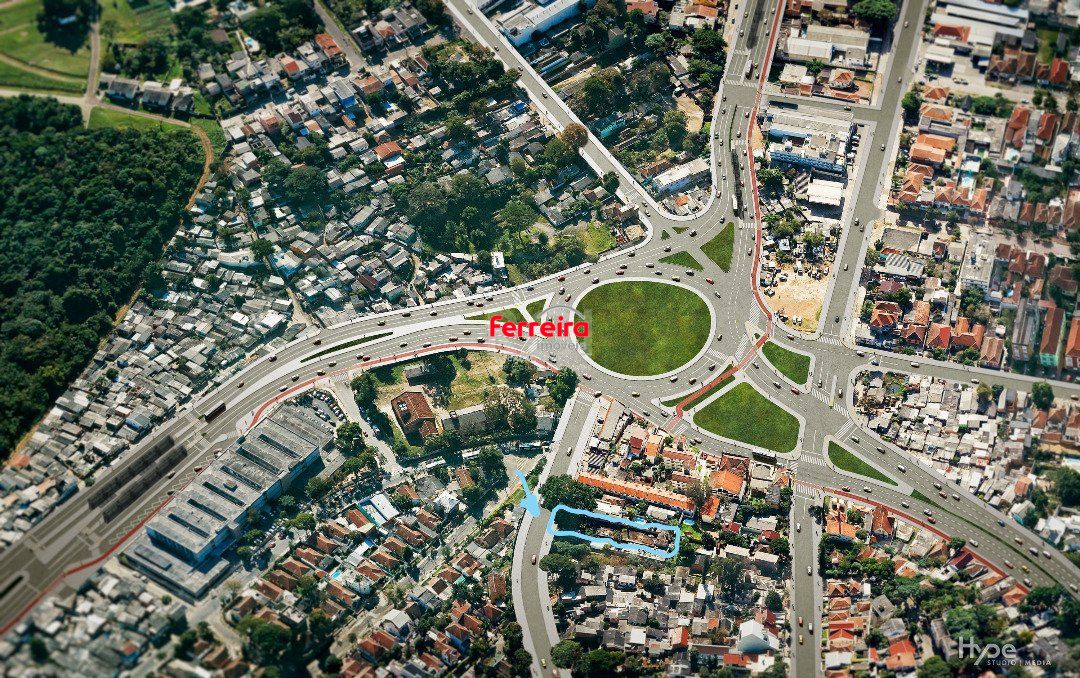 Terreno, à venda, Santa Tereza - Porto Alegre — foto 5